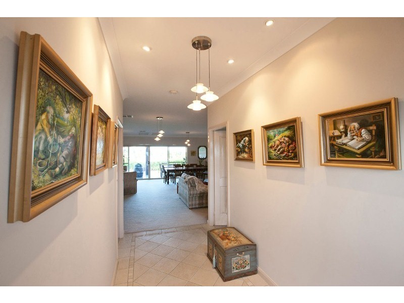 LOT 51 Kelman Vineyard, Pokolbin NSW 2320