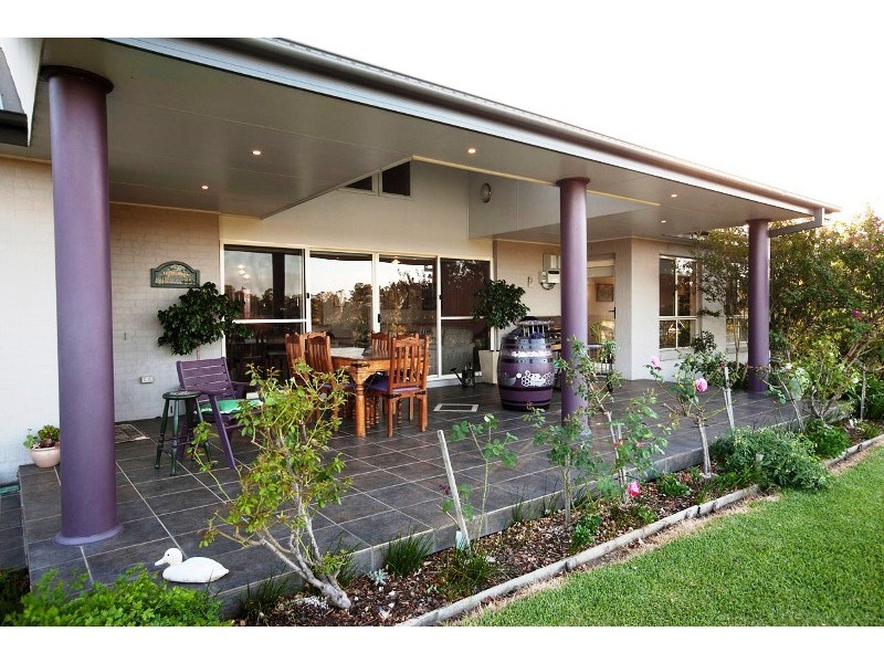 LOT 51 Kelman Vineyard, Pokolbin NSW 2320