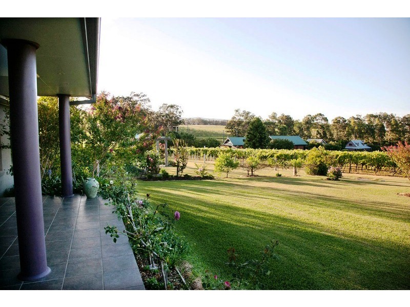 LOT 51 Kelman Vineyard, Pokolbin NSW 2320