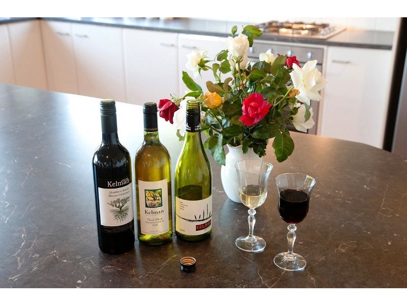 LOT 51 Kelman Vineyard, Pokolbin NSW 2320