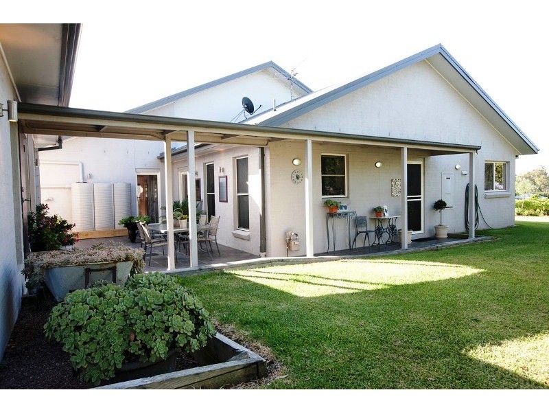 LOT 51 Kelman Vineyard, Pokolbin NSW 2320