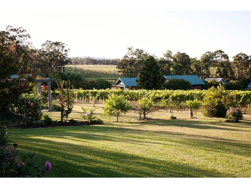 LOT 51 Kelman Vineyard, Pokolbin NSW 2320