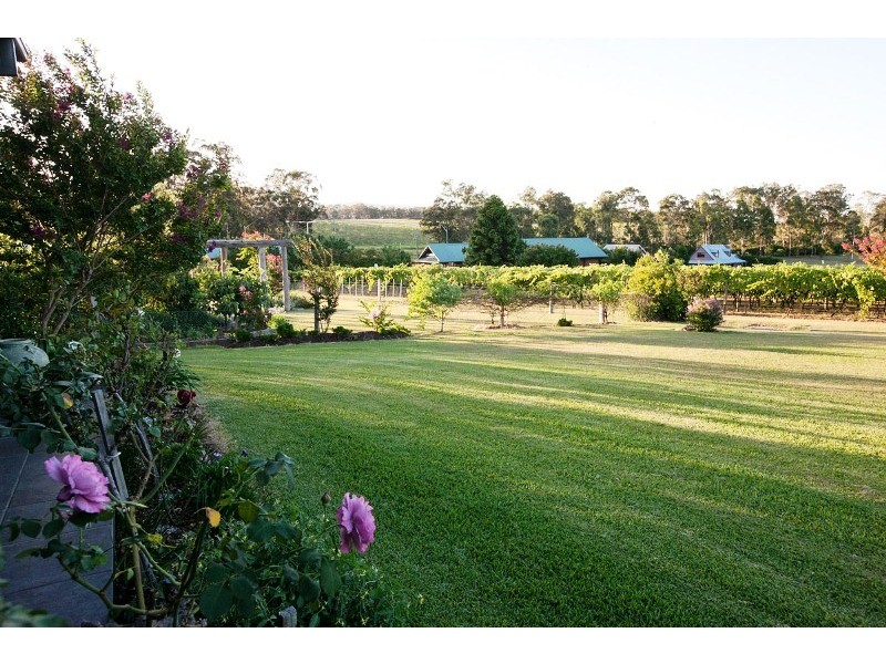LOT 51 Kelman Vineyard, Pokolbin NSW 2320