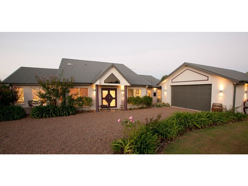 LOT 51 Kelman Vineyard, Pokolbin NSW 2320