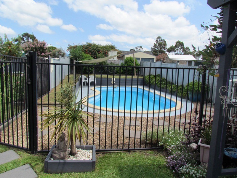 24 Pokolbin Street, Kearsley NSW 2325