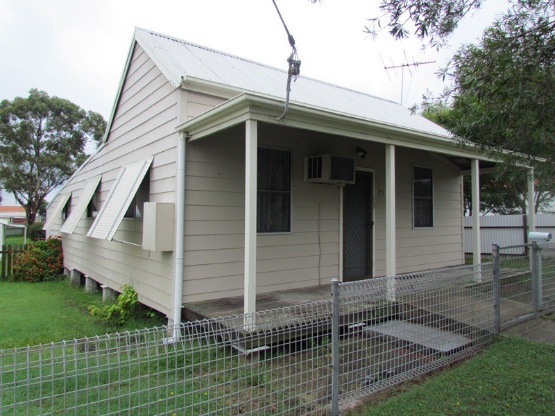 351 Lang Street, Kurri Kurri NSW 2327