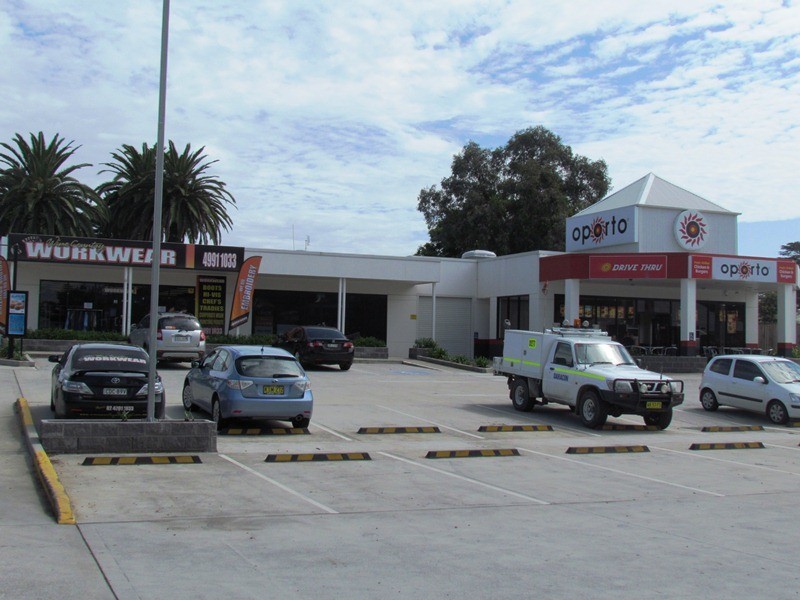 3/16-20 ALLANDALE ROAD, Cessnock NSW 2325