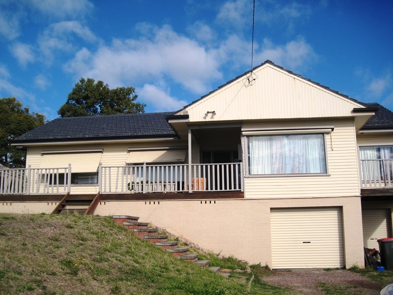 4 Villis Street, Cessnock NSW 2325