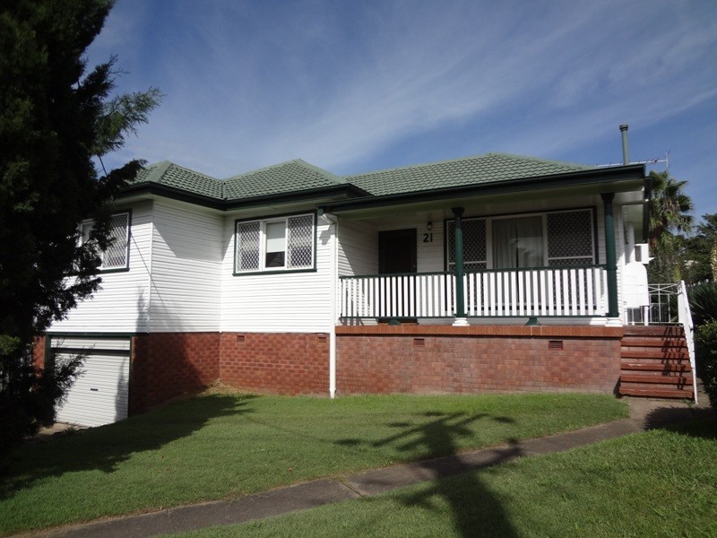 21 McGrane St Cessnock, Cessnock NSW 2325