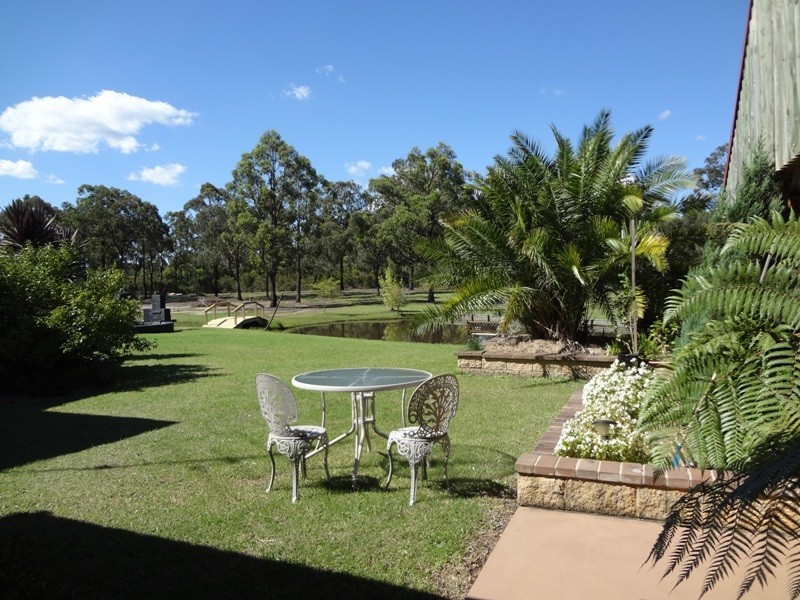 19 MOUNT VIEW PLACE, Kitchener NSW 2325