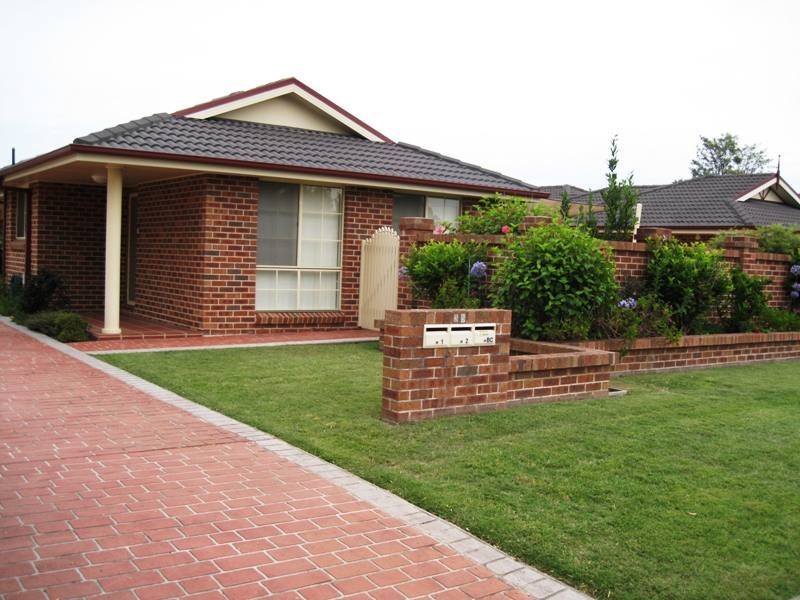 1/35 Alexander Street, Cessnock NSW 2325