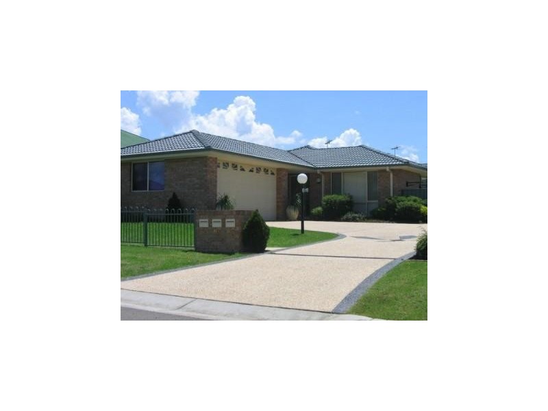 1/6 Margaret Street, Cessnock NSW 2325