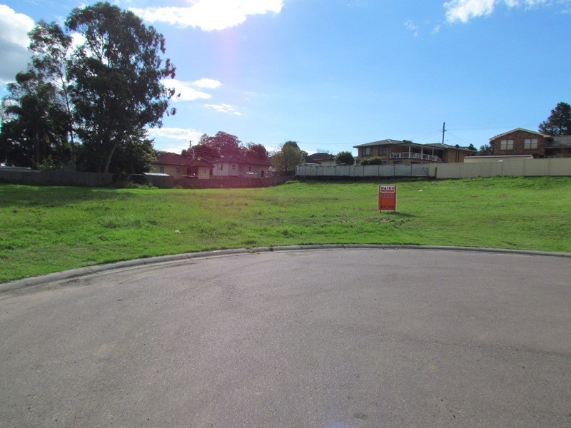Lot 9 &10 Fairview Place, Cessnock NSW 2325