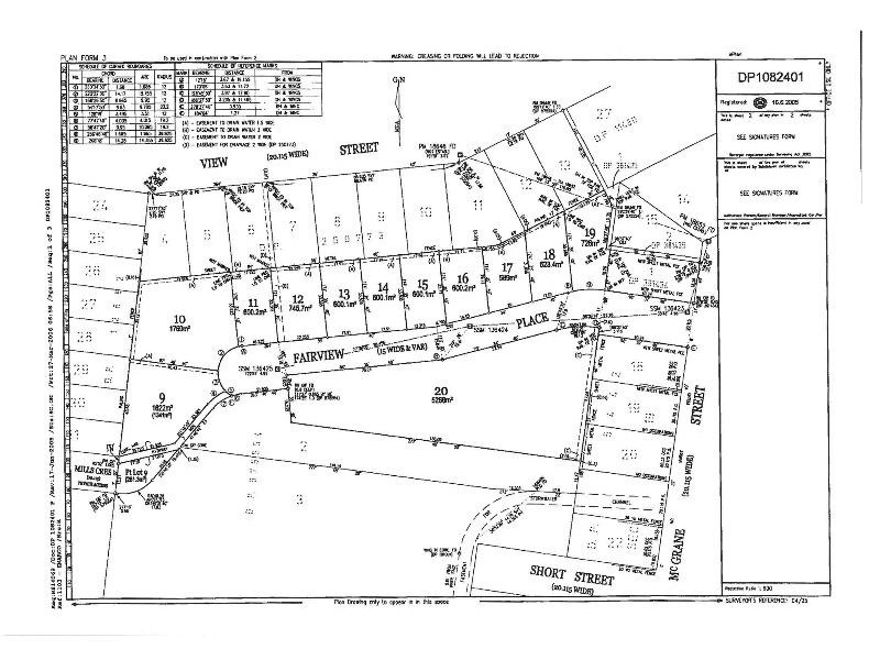 Lot 9 &10 Fairview Place, Cessnock NSW 2325