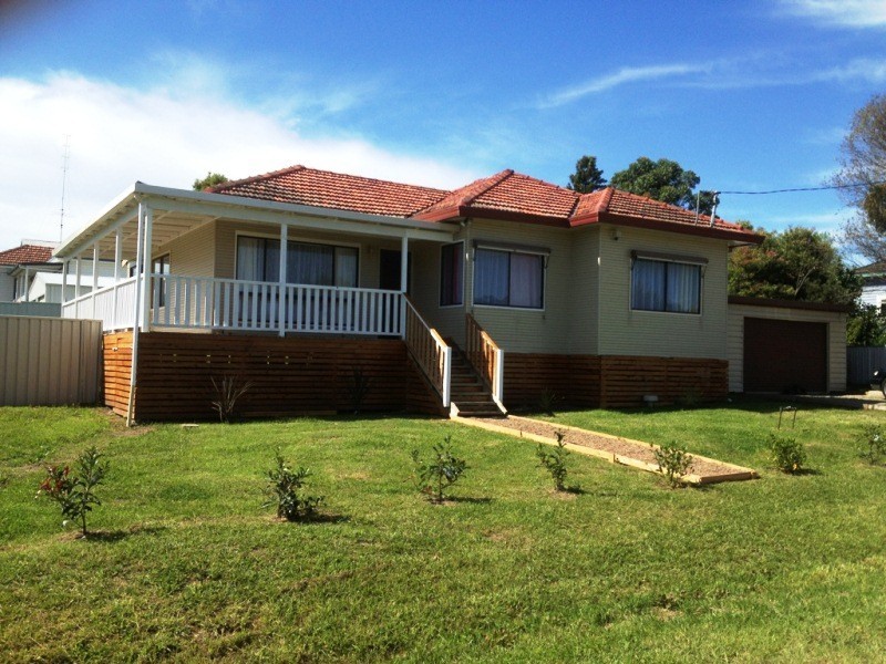 8 Sawyer Street, Paxton NSW 2325