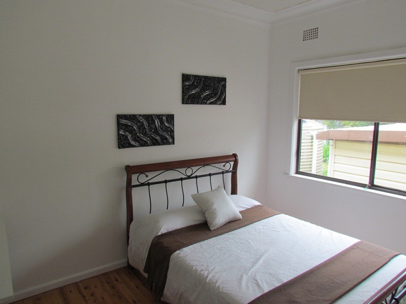 8 Sawyer Street, Paxton NSW 2325