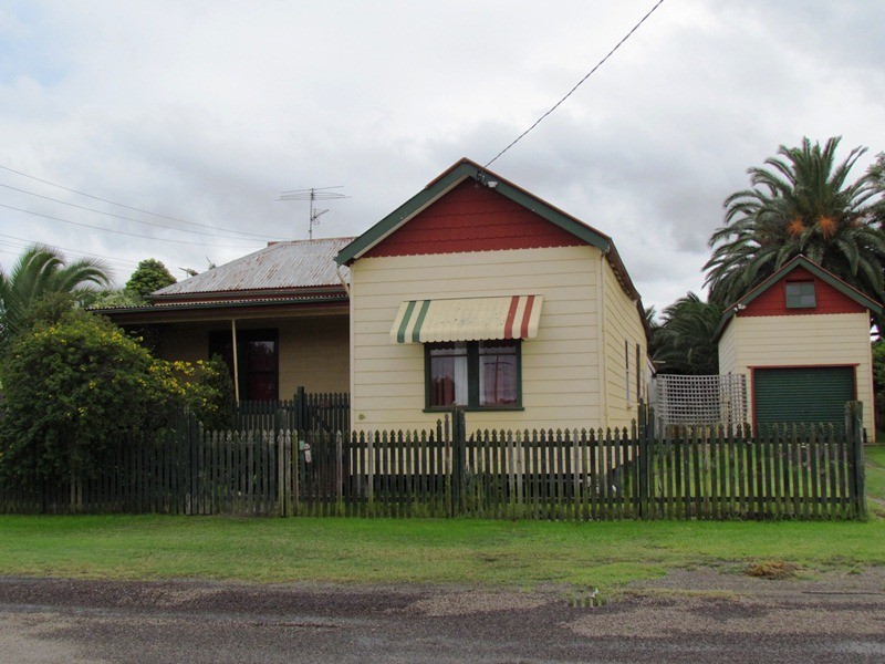 24 Margaret Street, Cessnock NSW 2325