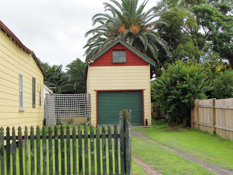 24 Margaret Street, Cessnock NSW 2325