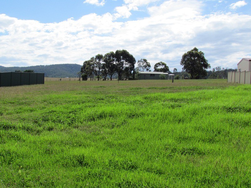 Lot 231 Second Street, Millfield NSW 2325