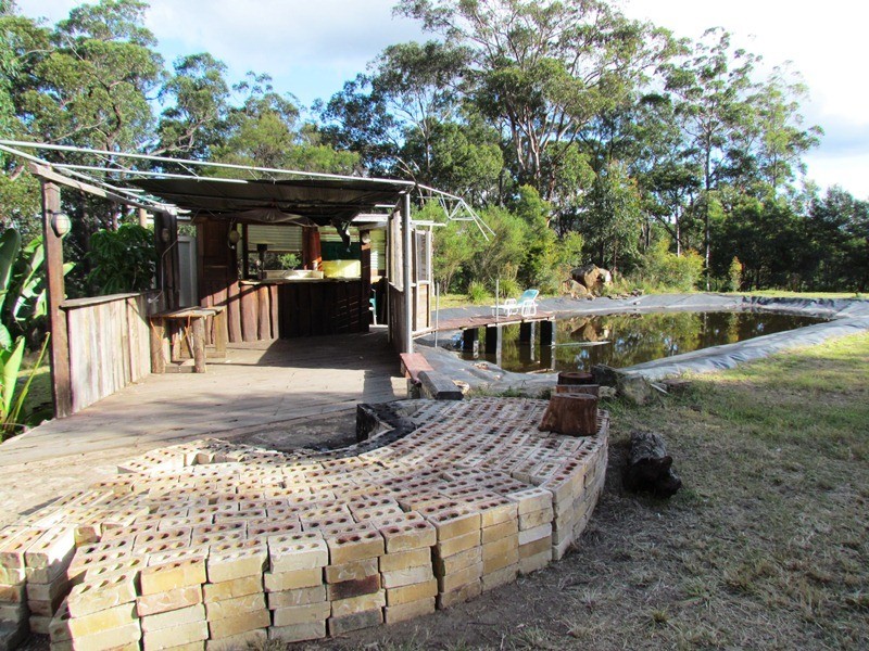 See Agent By Appointment, Wollombi NSW 2325