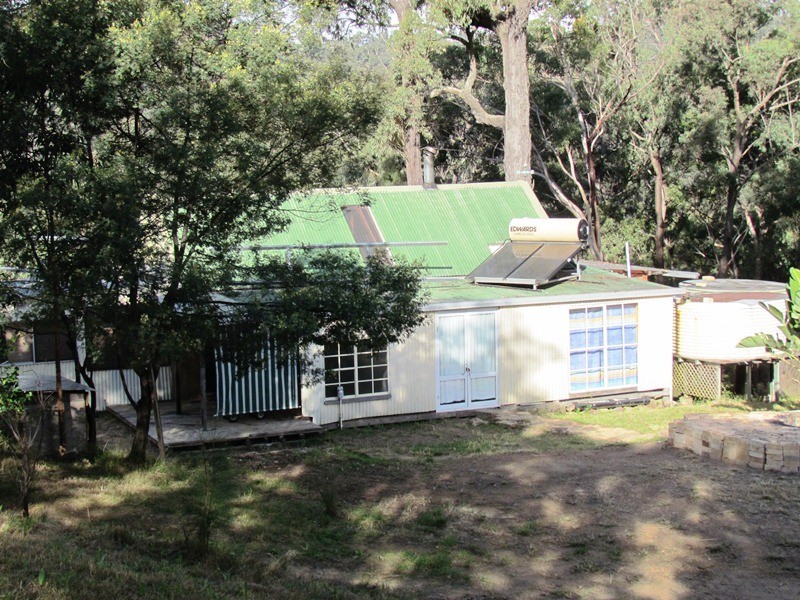 See Agent By Appointment, Wollombi NSW 2325