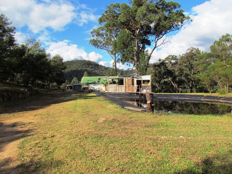 See Agent By Appointment, Wollombi NSW 2325
