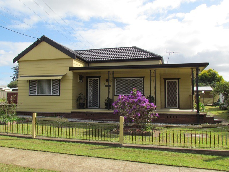 62 Wollombi Road, Cessnock NSW 2325