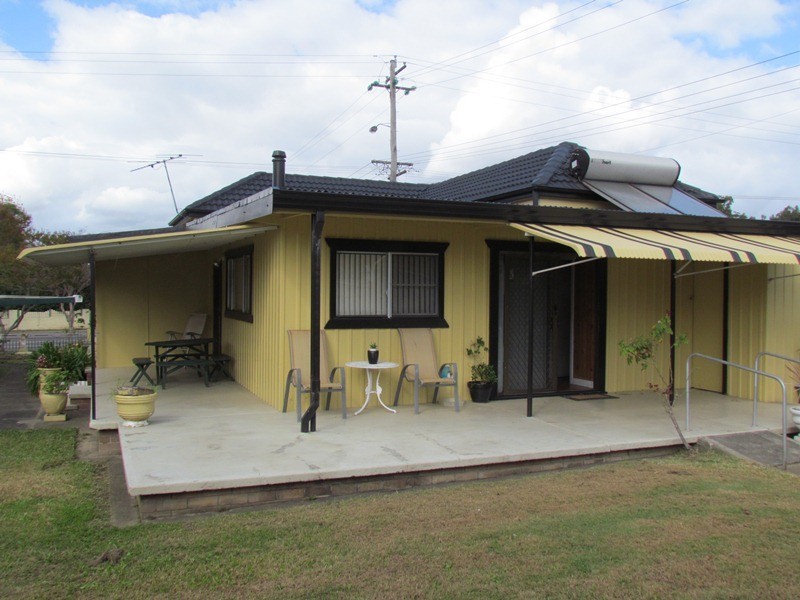 62 Wollombi Road, Cessnock NSW 2325