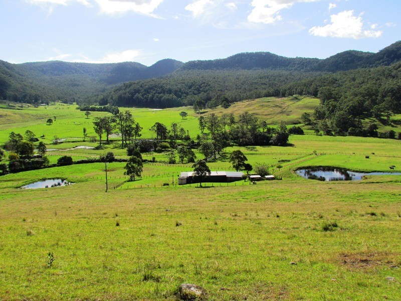 LOTS 9,10 &11 Congewai Road, Congewai NSW 2325