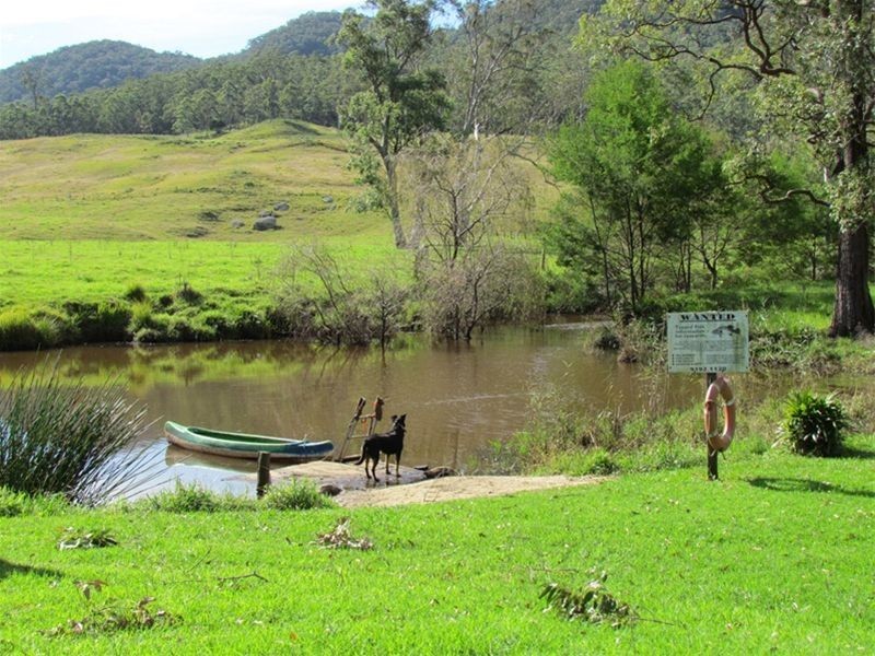 LOTS 9,10 &11 Congewai Road, Congewai NSW 2325