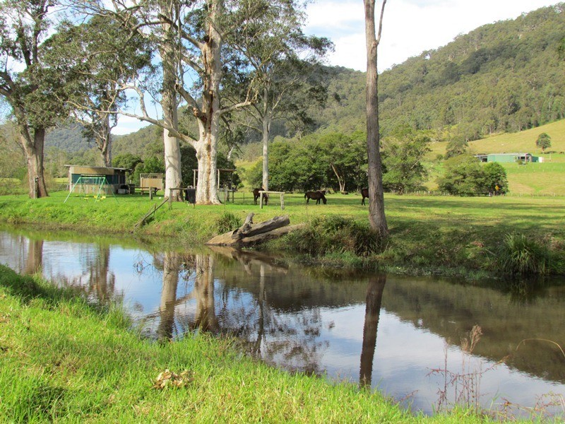 LOTS 9,10 &11 Congewai Road, Congewai NSW 2325