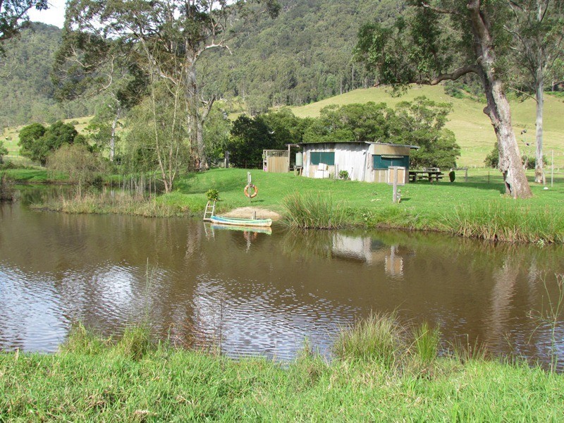 LOTS 9,10 &11 Congewai Road, Congewai NSW 2325