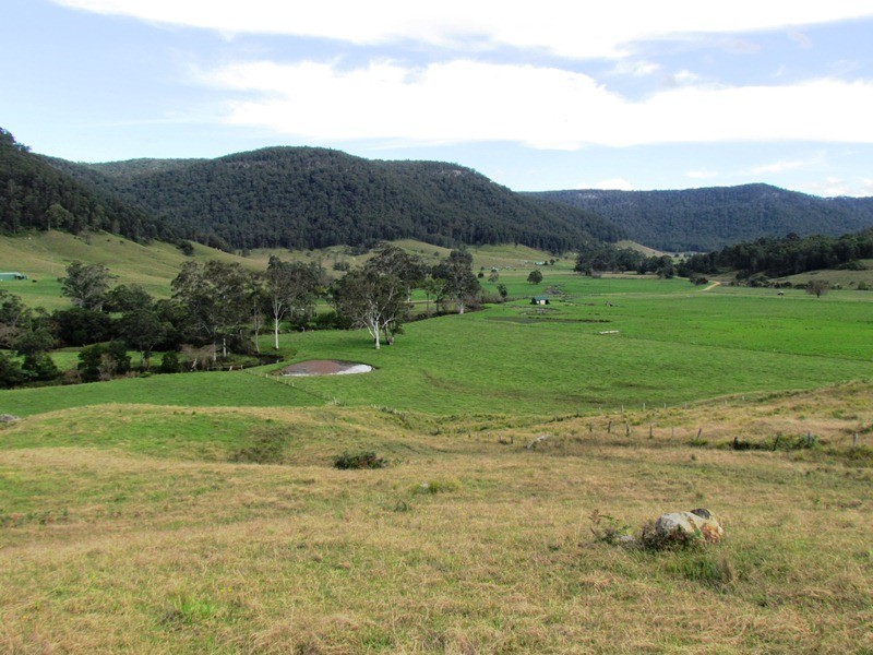 LOTS 9,10 &11 Congewai Road, Congewai NSW 2325