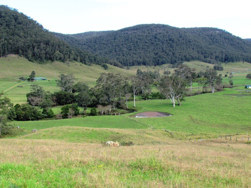 LOTS 9,10 &11 Congewai Road, Congewai NSW 2325