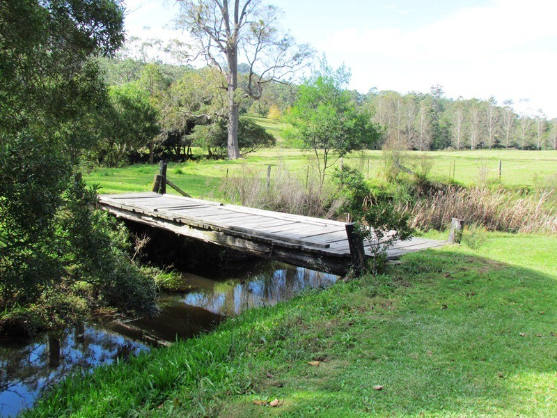 LOTS 9,10 &11 Congewai Road, Congewai NSW 2325