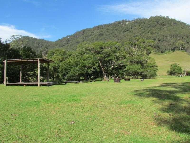 LOTS 9,10 &11 Congewai Road, Congewai NSW 2325
