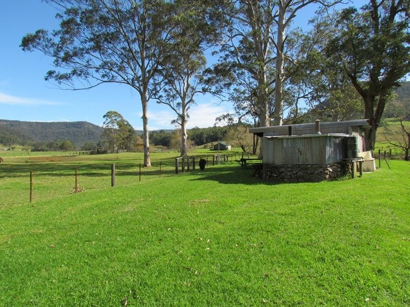 LOTS 9,10 &11 Congewai Road, Congewai NSW 2325