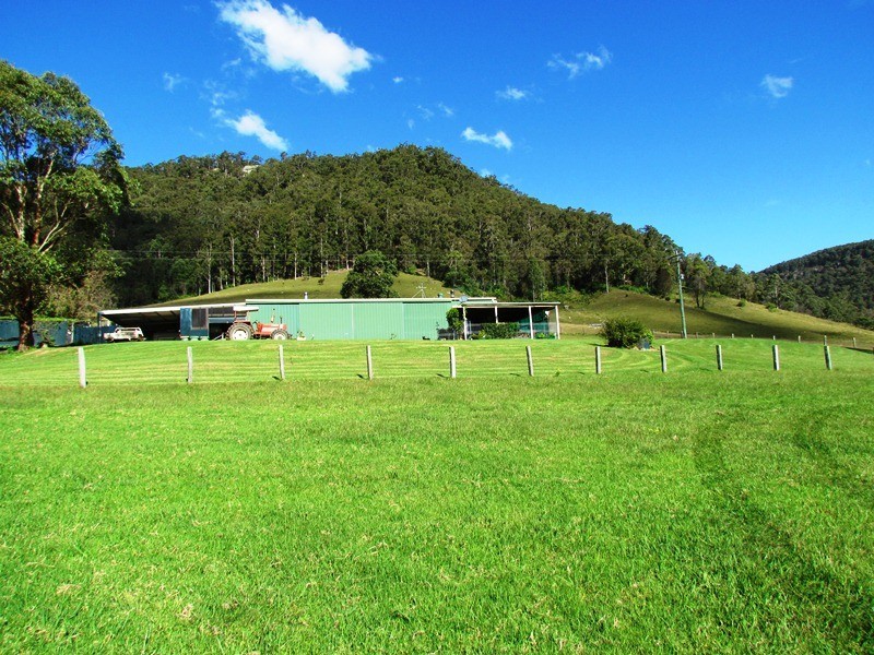 LOT 16 Congewai Road, Congewai NSW 2325