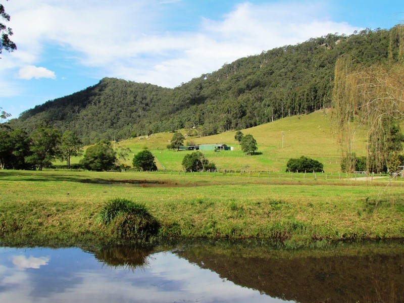LOT 16 Congewai Road, Congewai NSW 2325