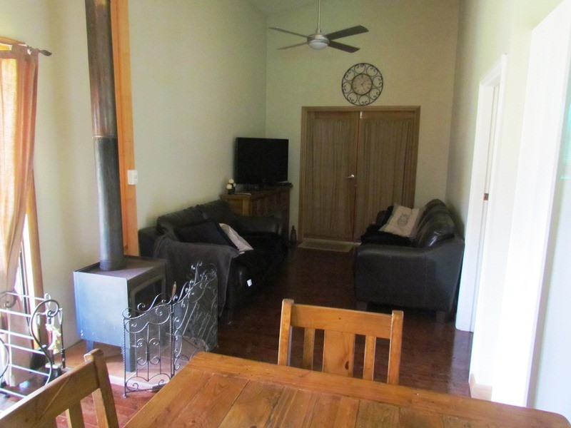 LOT 16 Congewai Road, Congewai NSW 2325