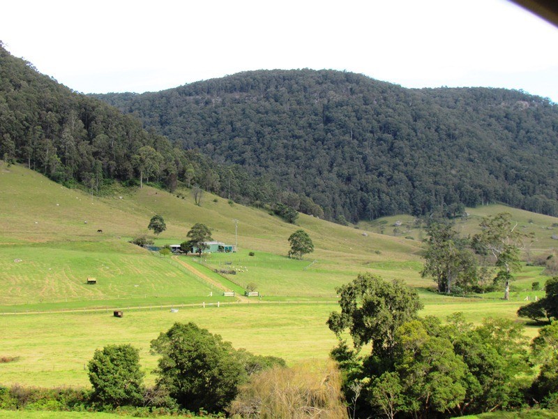 LOT 16 Congewai Road, Congewai NSW 2325