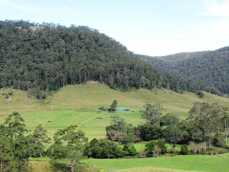 LOT 16 Congewai Road, Congewai NSW 2325