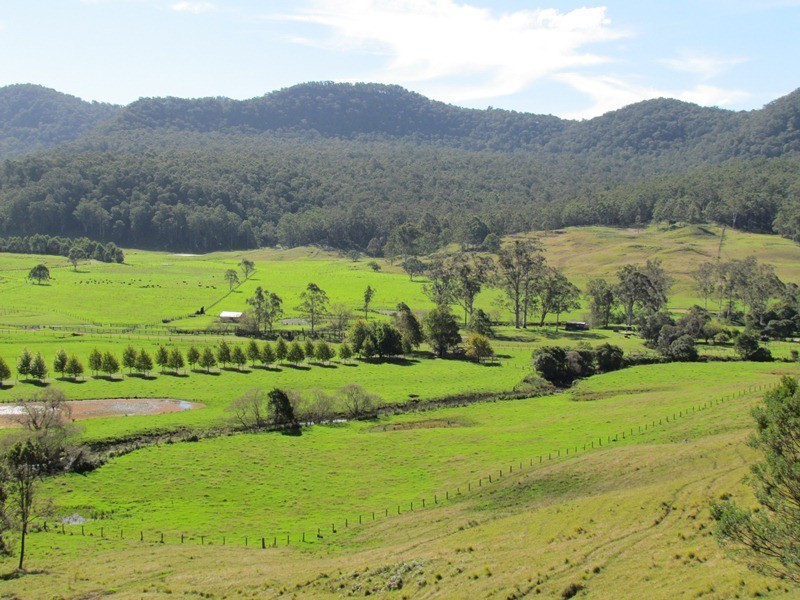LOT 16 Congewai Road, Congewai NSW 2325