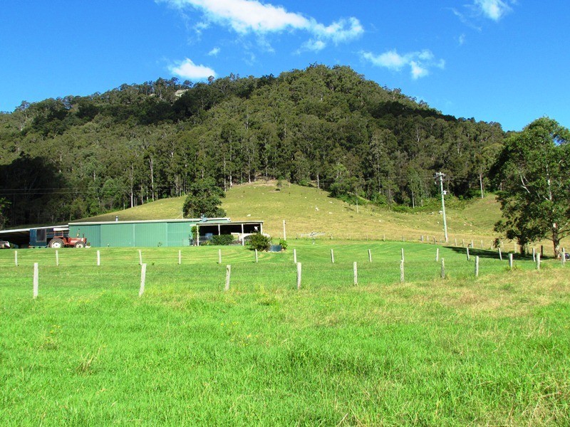 LOT 16 Congewai Road, Congewai NSW 2325