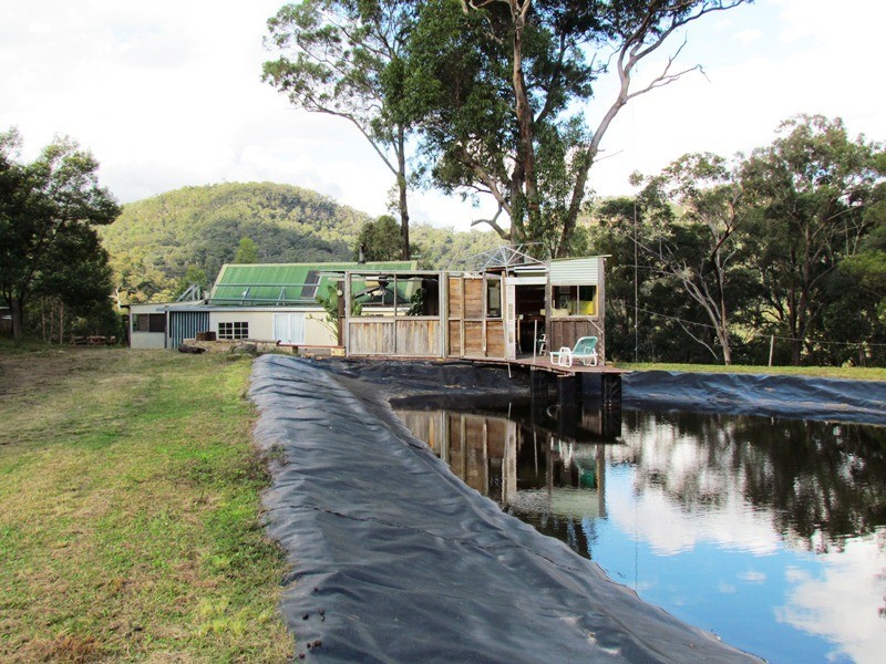 See Agent By Appointment, Wollombi NSW 2325