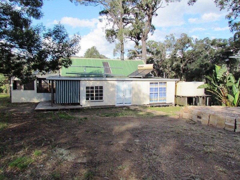 See Agent By Appointment, Wollombi NSW 2325
