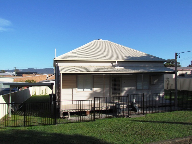 31 King Street, Cessnock NSW 2325