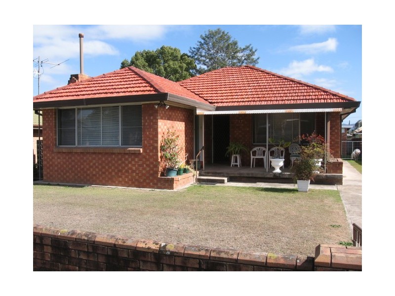 17 Anstey Street, Cessnock NSW 2325