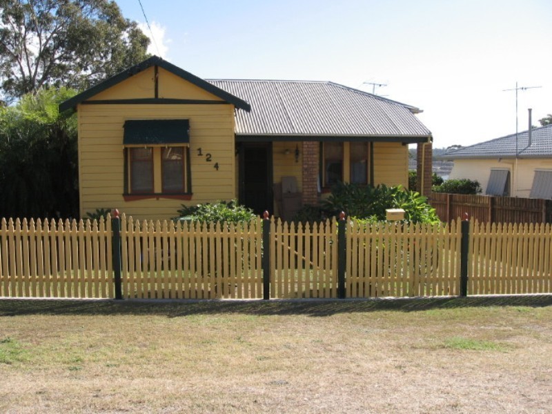 124 Mathieson Street, Cessnock NSW 2325