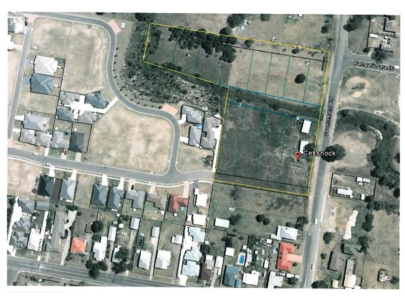 3-17 Government Rd, Cessnock NSW 2325